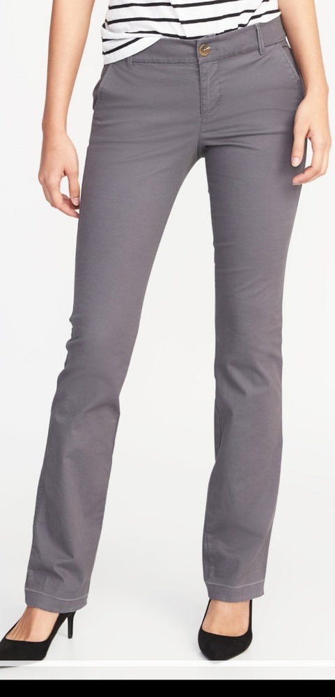 Women's Khakis